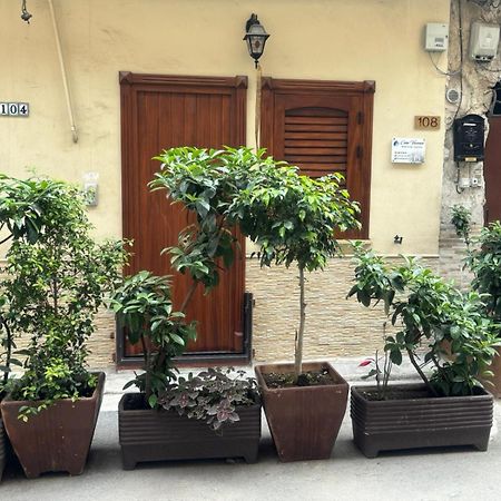Casa Vacanze Madison Square Palermo Eksteriør bilde