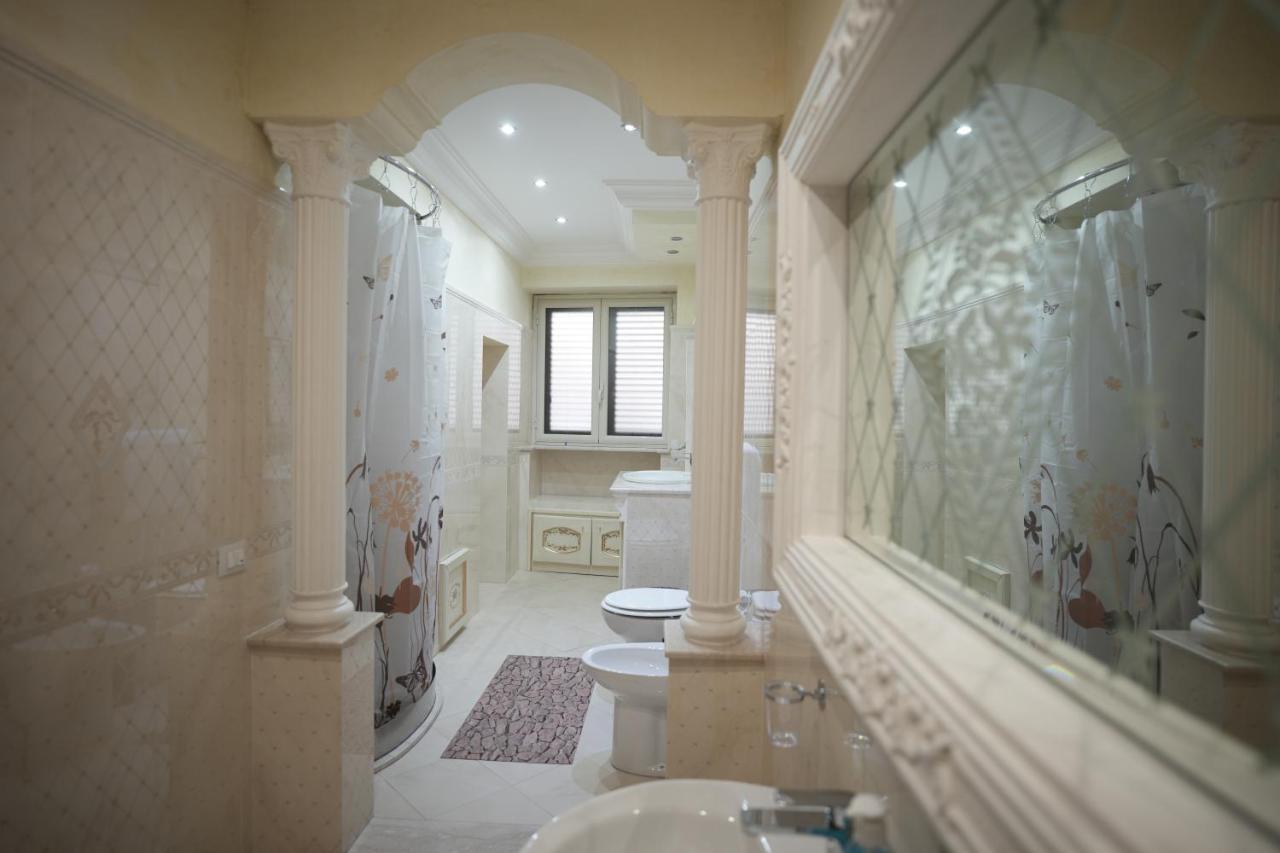 Casa Vacanze Madison Square Palermo Eksteriør bilde