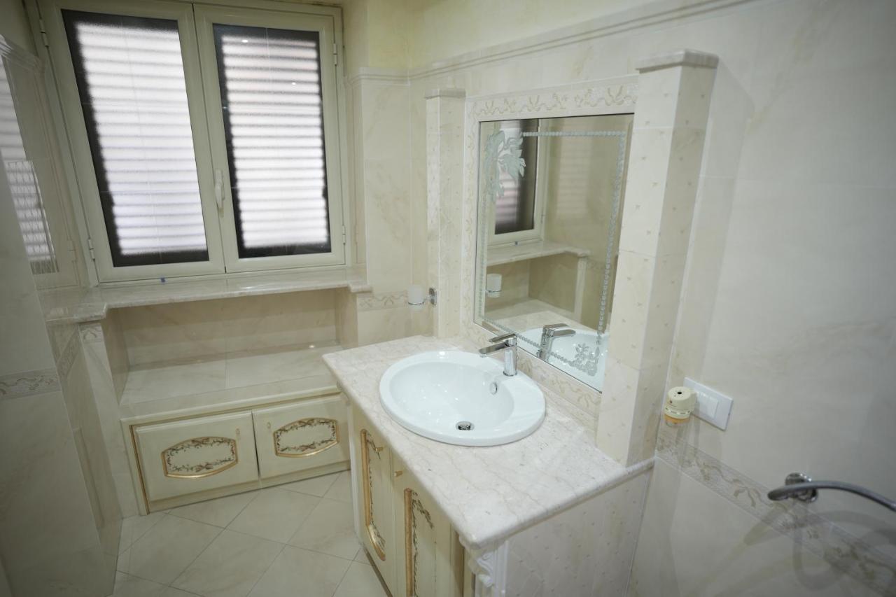 Casa Vacanze Madison Square Palermo Eksteriør bilde